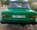Зелений ВАЗ 2101, об'ємом двигуна 1.5 л та пробігом 285 тис. км за 500 $, фото 2 на Automoto.ua