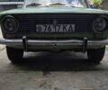Зеленый ВАЗ 2101, объемом двигателя 0 л и пробегом 71 тыс. км за 582 $, фото 1 на Automoto.ua