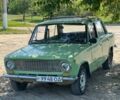 Зеленый ВАЗ 2101, объемом двигателя 1.2 л и пробегом 100 тыс. км за 702 $, фото 1 на Automoto.ua