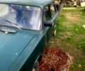 Зелений ВАЗ 2101, об'ємом двигуна 1.2 л та пробігом 76 тис. км за 300 $, фото 5 на Automoto.ua