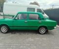 Зелений ВАЗ 2101, об'ємом двигуна 1.3 л та пробігом 150 тис. км за 738 $, фото 12 на Automoto.ua