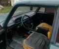 Зелений ВАЗ 2101, об'ємом двигуна 0 л та пробігом 50 тис. км за 225 $, фото 2 на Automoto.ua