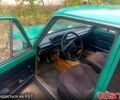 Зеленый ВАЗ 2101, объемом двигателя 1.6 л и пробегом 27 тыс. км за 800 $, фото 1 на Automoto.ua