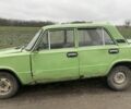 Зелений ВАЗ 2101, об'ємом двигуна 1.3 л та пробігом 140 тис. км за 320 $, фото 1 на Automoto.ua