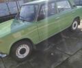 Зелений ВАЗ 2101, об'ємом двигуна 1.2 л та пробігом 130 тис. км за 1300 $, фото 1 на Automoto.ua