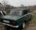 Зелений ВАЗ 2101, об'ємом двигуна 0 л та пробігом 50 тис. км за 225 $, фото 1 на Automoto.ua