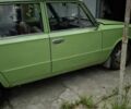 Зеленый ВАЗ 2101, объемом двигателя 0 л и пробегом 71 тыс. км за 715 $, фото 5 на Automoto.ua