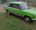 Зеленый ВАЗ 2101, объемом двигателя 0 л и пробегом 82 тыс. км за 616 $, фото 2 на Automoto.ua