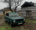 Зелений ВАЗ 2101, об'ємом двигуна 0 л та пробігом 50 тис. км за 225 $, фото 5 на Automoto.ua