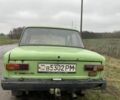 Зелений ВАЗ 2101, об'ємом двигуна 1.3 л та пробігом 140 тис. км за 320 $, фото 2 на Automoto.ua