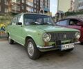 Зелений ВАЗ 2101, об'ємом двигуна 1.2 л та пробігом 23 тис. км за 1199 $, фото 1 на Automoto.ua