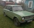 Зеленый ВАЗ 2101, объемом двигателя 0 л и пробегом 1 тыс. км за 142 $, фото 3 на Automoto.ua