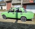 Зелений ВАЗ 2101, об'ємом двигуна 1.2 л та пробігом 100 тис. км за 650 $, фото 1 на Automoto.ua