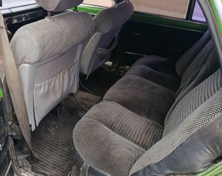 Зеленый ВАЗ 2101, объемом двигателя 0 л и пробегом 82 тыс. км за 616 $, фото 5 на Automoto.ua