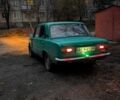 Зеленый ВАЗ 2101, объемом двигателя 1.2 л и пробегом 72 тыс. км за 400 $, фото 5 на Automoto.ua