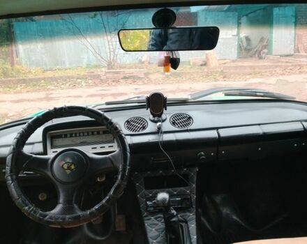 Зелений ВАЗ 2101, об'ємом двигуна 0 л та пробігом 250 тис. км за 691 $, фото 5 на Automoto.ua