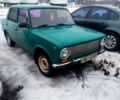 Зелений ВАЗ 2101, об'ємом двигуна 1.3 л та пробігом 200 тис. км за 500 $, фото 1 на Automoto.ua