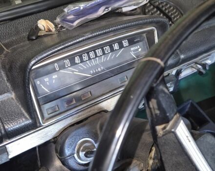 Зеленый ВАЗ 2101, объемом двигателя 0 л и пробегом 71 тыс. км за 715 $, фото 7 на Automoto.ua