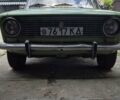 Зеленый ВАЗ 2101, объемом двигателя 0 л и пробегом 71 тыс. км за 725 $, фото 1 на Automoto.ua