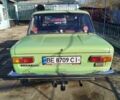 Зелений ВАЗ 2101, об'ємом двигуна 1.2 л та пробігом 130 тис. км за 1300 $, фото 3 на Automoto.ua
