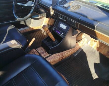 Зелений ВАЗ 2101, об'ємом двигуна 1.2 л та пробігом 130 тис. км за 1300 $, фото 6 на Automoto.ua