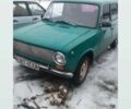 Зелений ВАЗ 2101, об'ємом двигуна 3 л та пробігом 130 тис. км за 500 $, фото 1 на Automoto.ua