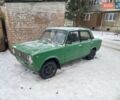 Зелений ВАЗ 2101, об'ємом двигуна 0 л та пробігом 333 тис. км за 281 $, фото 1 на Automoto.ua