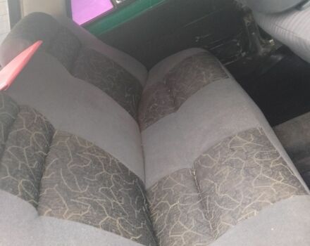 Зелений ВАЗ 2101, об'ємом двигуна 1.3 л та пробігом 150 тис. км за 738 $, фото 5 на Automoto.ua