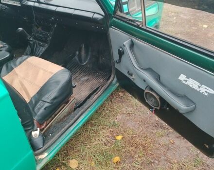 Зелений ВАЗ 2101, об'ємом двигуна 0 л та пробігом 250 тис. км за 691 $, фото 3 на Automoto.ua