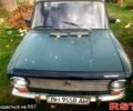 Зелений ВАЗ 2101, об'ємом двигуна 1.2 л та пробігом 76 тис. км за 300 $, фото 8 на Automoto.ua