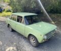 Зелений ВАЗ 2101, об'ємом двигуна 1.3 л та пробігом 200 тис. км за 302 $, фото 3 на Automoto.ua