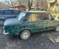 Зелений ВАЗ 2101, об'ємом двигуна 1.2 л та пробігом 1 тис. км за 565 $, фото 6 на Automoto.ua