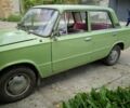 Зеленый ВАЗ 2101, объемом двигателя 0 л и пробегом 71 тыс. км за 715 $, фото 3 на Automoto.ua