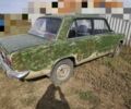 Зелений ВАЗ 2101, об'ємом двигуна 0 л та пробігом 90 тис. км за 312 $, фото 1 на Automoto.ua