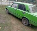 ВАЗ 2101 1986 в Умани на Automoto.ua Зеленый ВАЗ 2101, объемом двигателя 1.3 л и пробегом 90 тыс. км за 333 $, фото 3 на Automoto.ua