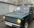 Зеленый ВАЗ 2101, объемом двигателя 0 л и пробегом 20 тыс. км за 702 $, фото 1 на Automoto.ua