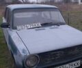 Зеленый ВАЗ 2101, объемом двигателя 1.3 л и пробегом 86 тыс. км за 320 $, фото 1 на Automoto.ua