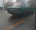 Зеленый ВАЗ 2101, объемом двигателя 1.2 л и пробегом 100 тыс. км за 395 $, фото 1 на Automoto.ua