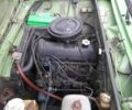 Зеленый ВАЗ 2101, объемом двигателя 1.3 л и пробегом 100 тыс. км за 600 $, фото 7 на Automoto.ua