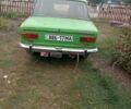 ВАЗ 2101 1986 в Умани на Automoto.ua Зеленый ВАЗ 2101, объемом двигателя 1.3 л и пробегом 90 тыс. км за 333 $, фото 1 на Automoto.ua