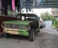 Зеленый ВАЗ 2101, объемом двигателя 0 л и пробегом 27 тыс. км за 238 $, фото 1 на Automoto.ua