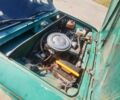 Зелений ВАЗ 2101, об'ємом двигуна 1.2 л та пробігом 166 тис. км за 750 $, фото 7 на Automoto.ua