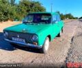 Зеленый ВАЗ 2101, объемом двигателя 1.5 л и пробегом 0 тыс. км за 370 $, фото 3 на Automoto.ua