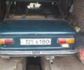 Зелений ВАЗ 2101, об'ємом двигуна 0 л та пробігом 250 тис. км за 900 $, фото 1 на Automoto.ua