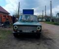 Зелений ВАЗ 2101, об'ємом двигуна 1.3 л та пробігом 250 тис. км за 750 $, фото 1 на Automoto.ua