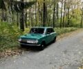 Зелений ВАЗ 2101, об'ємом двигуна 0 л та пробігом 123 тис. км за 391 $, фото 1 на Automoto.ua