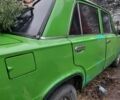 Зеленый ВАЗ 2101, объемом двигателя 0 л и пробегом 90 тыс. км за 325 $, фото 2 на Automoto.ua