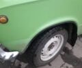 Зеленый ВАЗ 2101, объемом двигателя 1.3 л и пробегом 100 тыс. км за 600 $, фото 4 на Automoto.ua