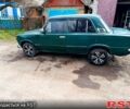 Зелений ВАЗ 2101, об'ємом двигуна 1.3 л та пробігом 250 тис. км за 750 $, фото 2 на Automoto.ua