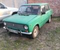 Зеленый ВАЗ 2101, объемом двигателя 0 л и пробегом 1000 тыс. км за 492 $, фото 1 на Automoto.ua